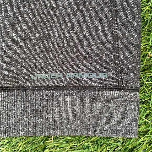 Under Armour fitted crew neck sweatshirt - Picture 7 of 7